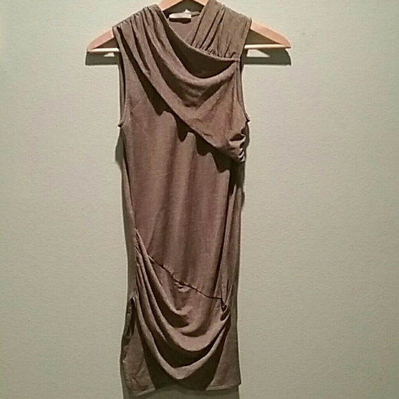 Zara Collection Fitted Dress size S - Picture 4 of 6